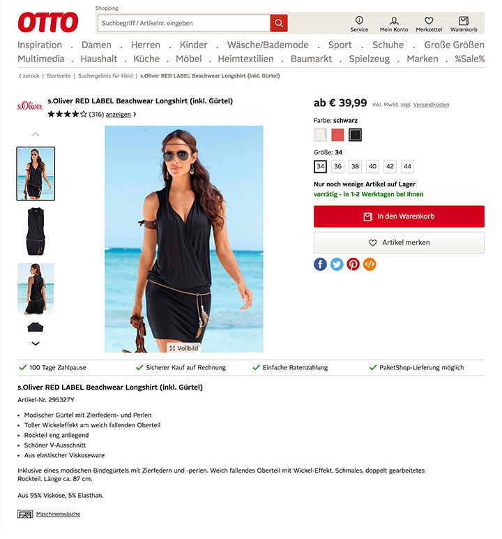 OTTO OTTO