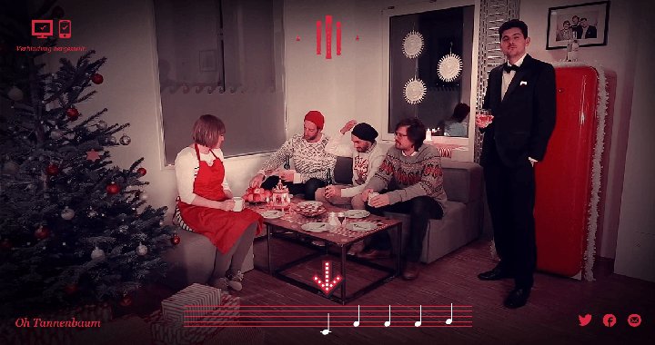 Salon91 - Weihnachtsspecial Salon91 - Weihnachtsspecial